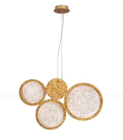 Подвесной светильник Cloyd Manoa 11243