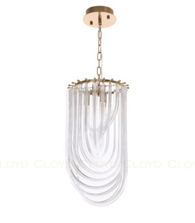 Подвесной светильник Cloyd Mebius 10924