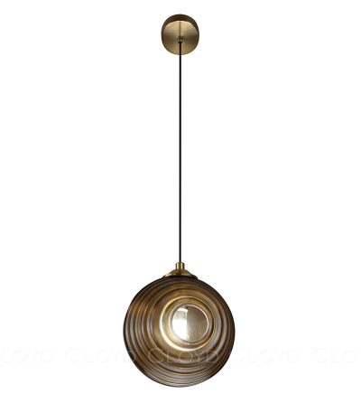 Подвесной светильник Cloyd Muon 11365