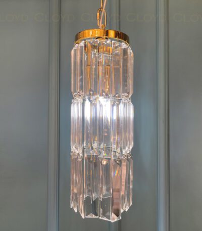 Подвесной светильник Cloyd Ordinal 10804