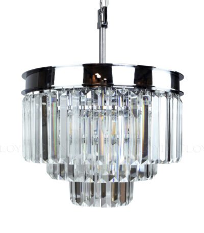 Подвесной светильник Cloyd Ordinal 10847