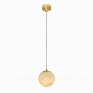 Подвесной светильник Cloyd Orionis 12353