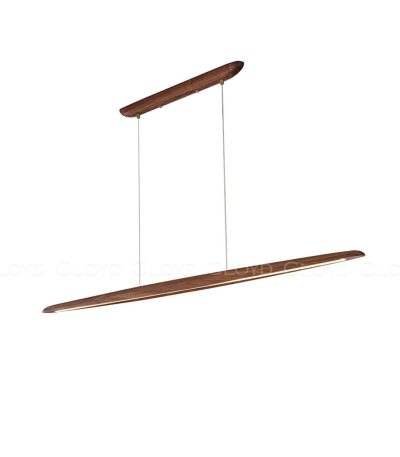 Подвесной светильник Cloyd Parasang 11361