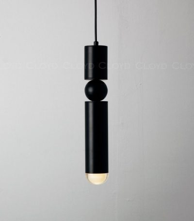 Подвесной светильник Cloyd Pareto 11063