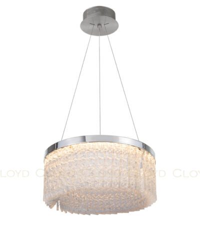 Подвесной светильник Cloyd Pergam 10714