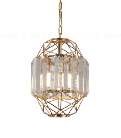 Подвесной светильник Cloyd Poligran 10766