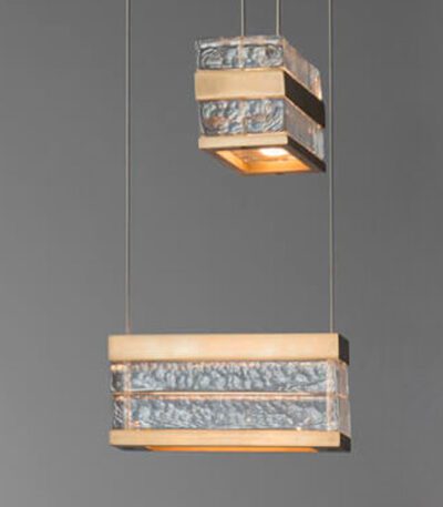 Подвесной светильник Cloyd Prizm 10631