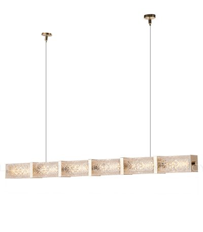 Подвесной светильник Cloyd Promenade 11527