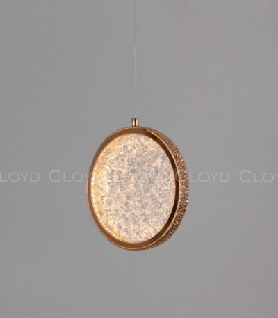 Подвесной светильник Cloyd Ringone 11147