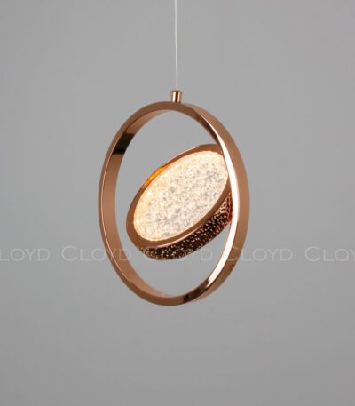 Подвесной светильник Cloyd Ringone 11154