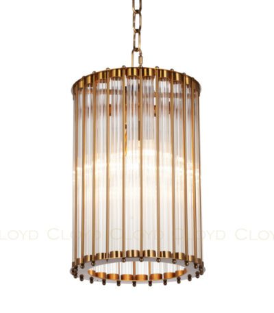 Подвесной светильник Cloyd Roderic 10640