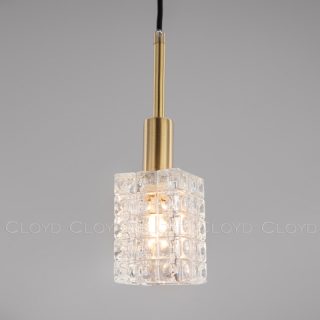 Подвесной светильник Cloyd Setroy 11092