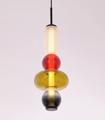 Подвесной светильник Cloyd Supernova 11404