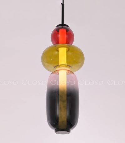 Подвесной светильник Cloyd Supernova 11405