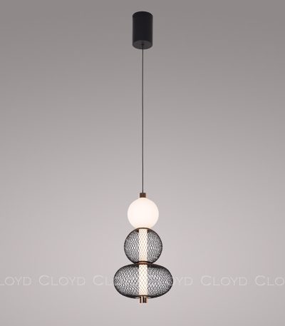 Подвесной светильник Cloyd Supernova 11484
