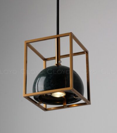Подвесной светильник Cloyd Tesser 11051