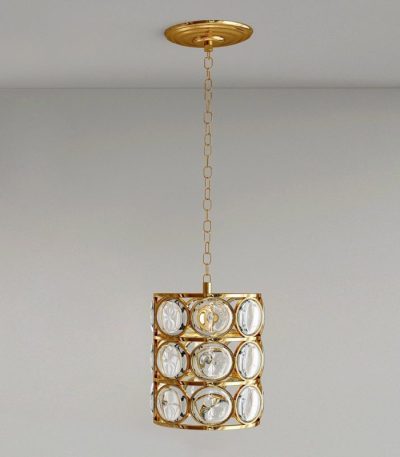 Подвесной светильник Cloyd Valent 10579