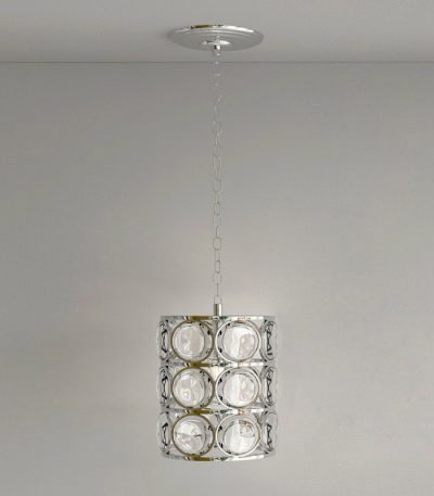 Подвесной светильник Cloyd Valent 10580