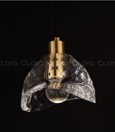 Подвесной светильник Cloyd Vikram 11113