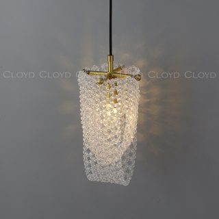 Подвесной светильник Cloyd Witte 11536