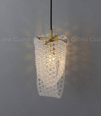 Подвесной светильник Cloyd Witte 11536