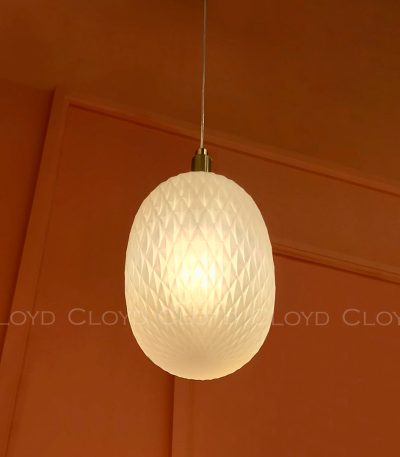 Подвесной светильник Cloyd Zapfen 11434