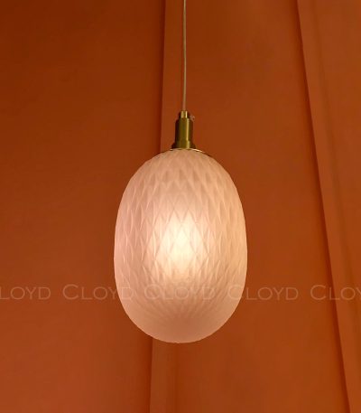 Подвесной светильник Cloyd Zapfen 11435