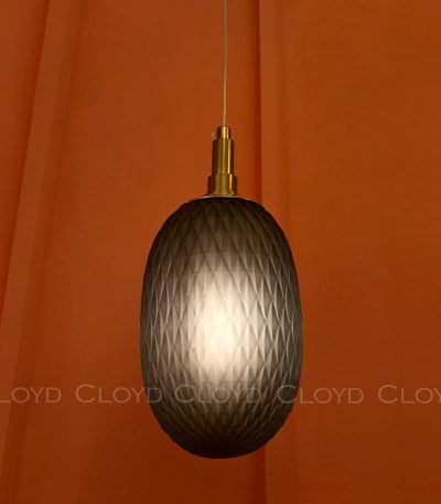 Подвесной светильник Cloyd Zapfen 11436