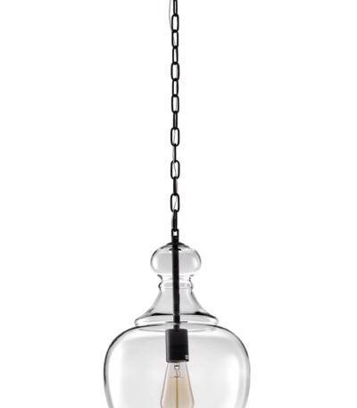 Подвесной светильник Crystal Lux CONSTANCIA SP1 BROWN