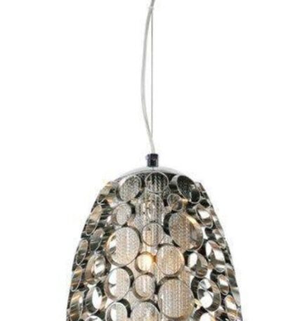 Подвесной светильник Crystal Lux Fashion SP2