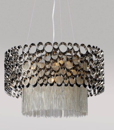 Подвесной светильник Crystal Lux Fashion SP4 D50