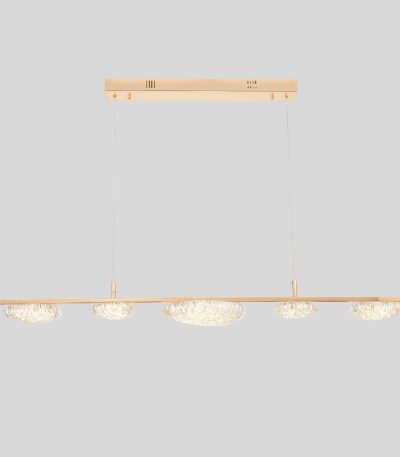 Подвесной светильник Crystal Lux FELICIDAD SP47W LED