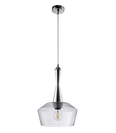 Подвесной светильник Crystal Lux Frio SP1 Chrome