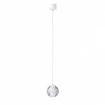 Подвесной светильник Crystal Lux Gaspar SP1 White