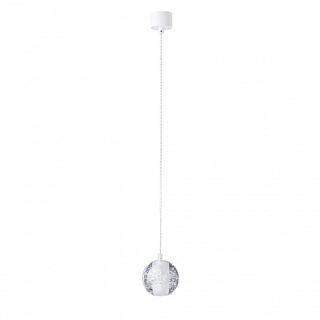 Подвесной светильник Crystal Lux Gaspar SP1 White
