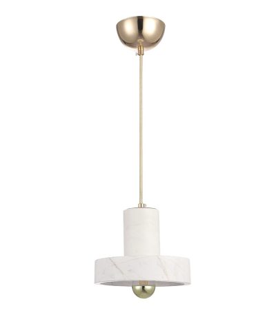 Подвесной светильник Crystal Lux GOCCIA SP1