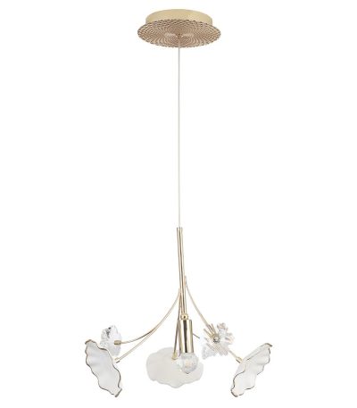 Подвесной светильник Crystal Lux MARGO SP1