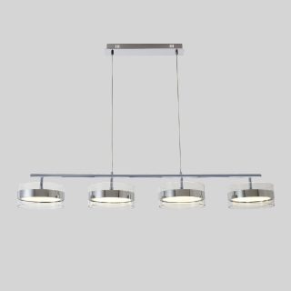 Подвесной светильник Crystal Lux MYSELF SP40W LED