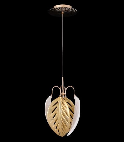 Подвесной светильник Crystal Lux RAMONA SP1