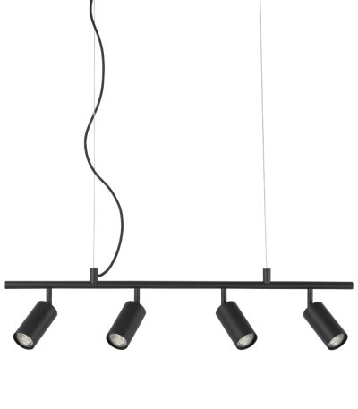 Подвесной светильник Crystal Lux RIVO SP4 L800 BL