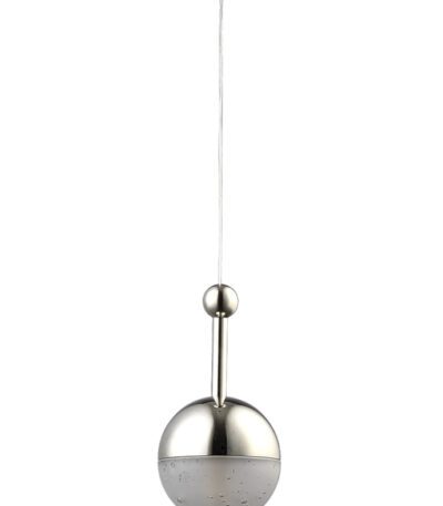 Подвесной светильник Crystal Lux TRUENA SP1 NICKEL