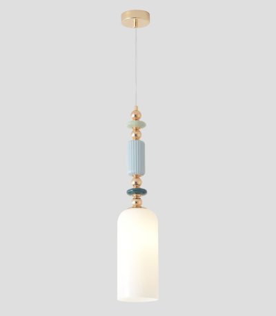 Подвесной светильник Crystal Lux ZEPHYR SP1.2