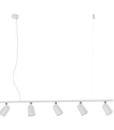 Подвесной светильник De Markt Астор 545014005