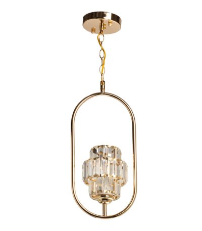 Подвесной светильник De Markt Бриз 111017601