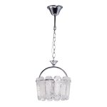 Подвесной светильник De Markt Бриз 111018201