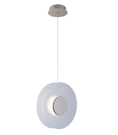 Подвесной светильник De Markt Фрайталь 663012701