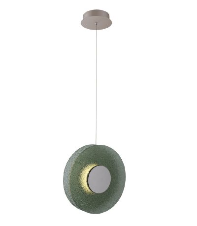 Подвесной светильник De Markt Фрайталь 663012801