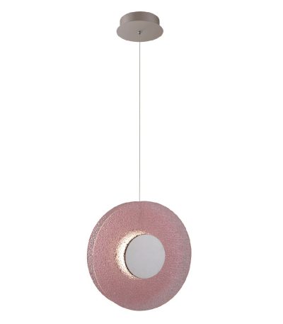 Подвесной светильник De Markt Фрайталь 663012901