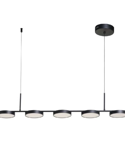 Подвесной светильник De Markt Гэлэкси 632017305