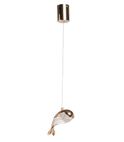 Подвесной светильник De Markt Конти 488012001